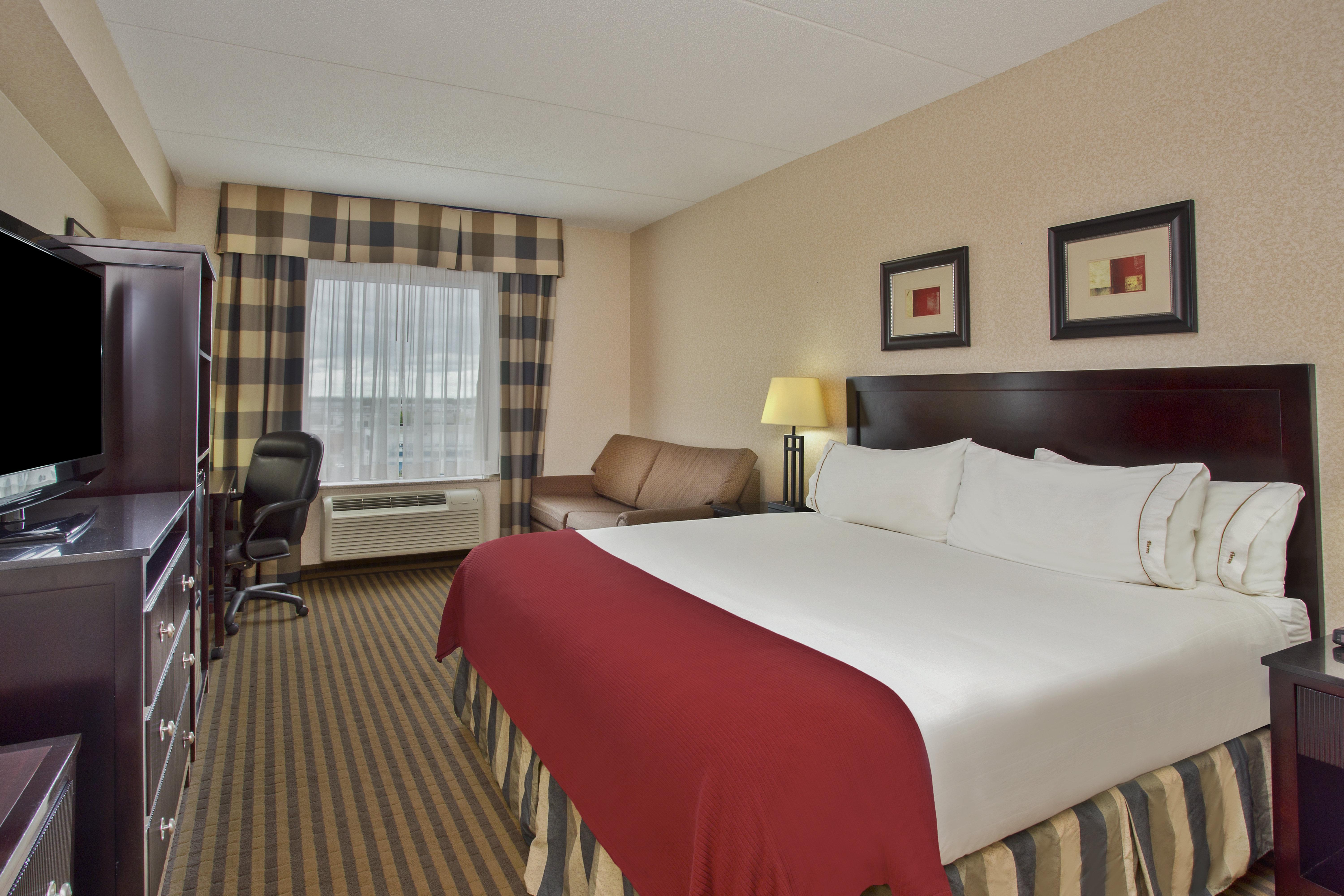 Newmarket Hotel And Suites Екстер'єр фото