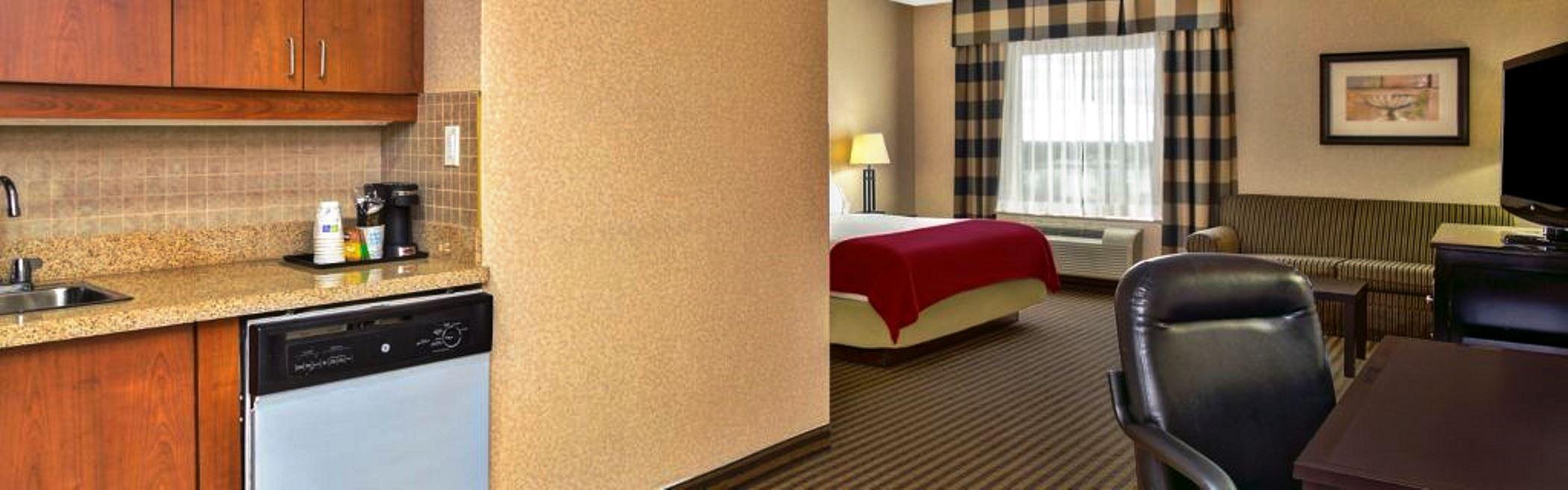 Newmarket Hotel And Suites Екстер'єр фото