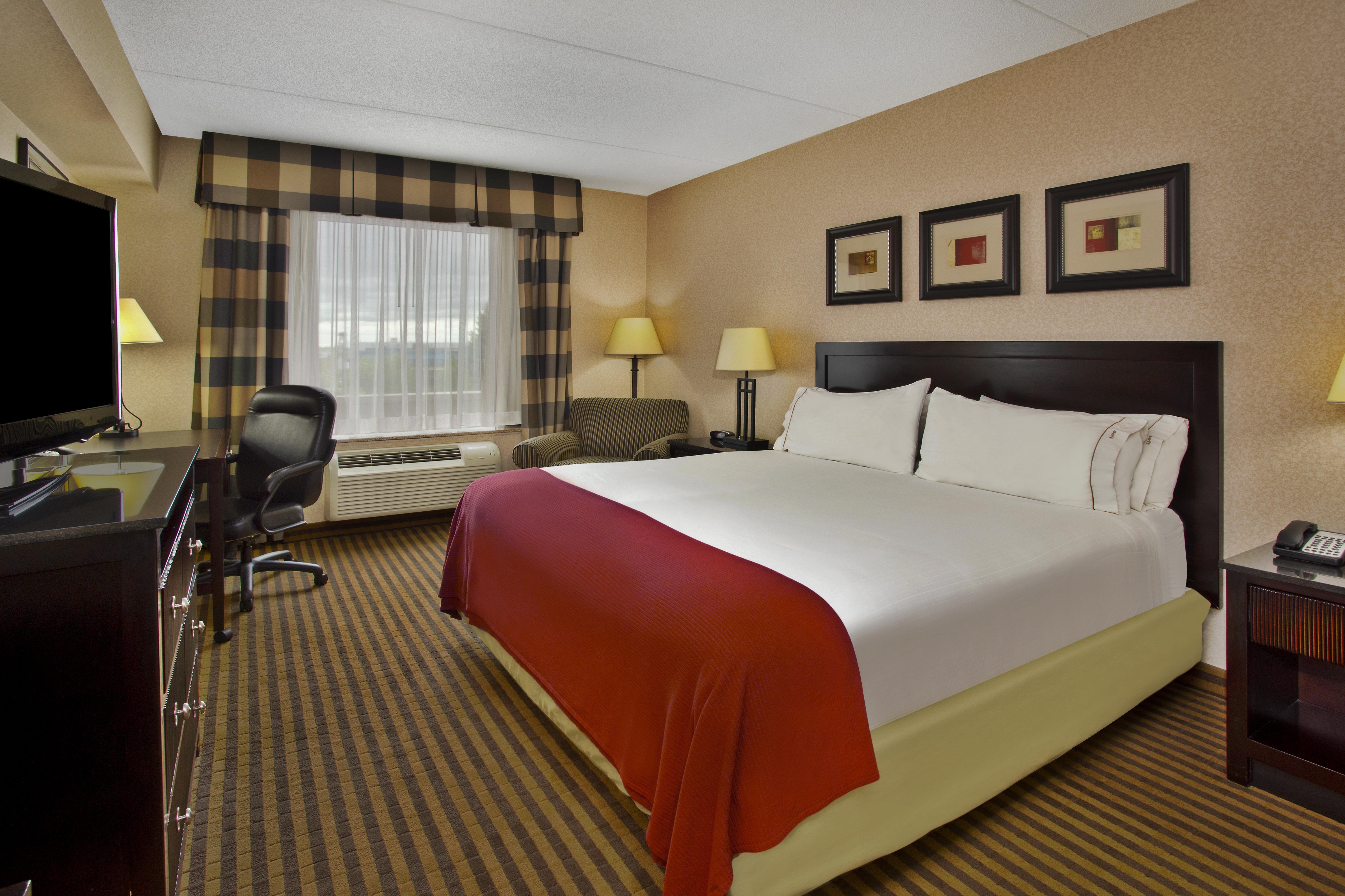 Newmarket Hotel And Suites Екстер'єр фото